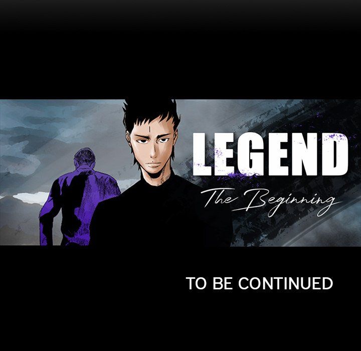 Legend The Beginning Manhwa - Chapter 104 Page 127