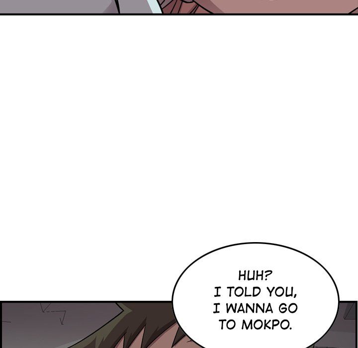 Legend The Beginning Manhwa - Chapter 146 Page 25