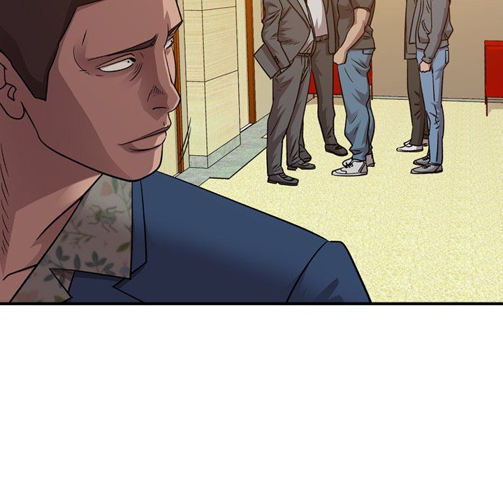 Legend The Beginning Manhwa - Chapter 146 Page 118