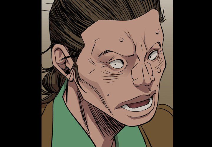 Legend The Beginning Manhwa - Chapter 159 Page 1