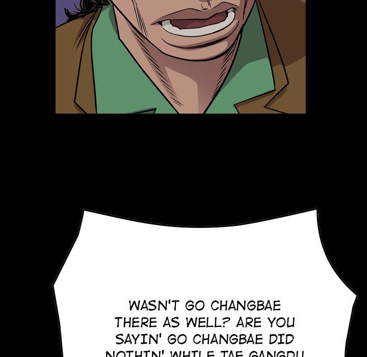 Legend The Beginning Manhwa - Chapter 159 Page 6