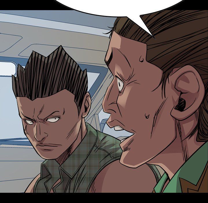 Legend The Beginning Manhwa - Chapter 159 Page 9