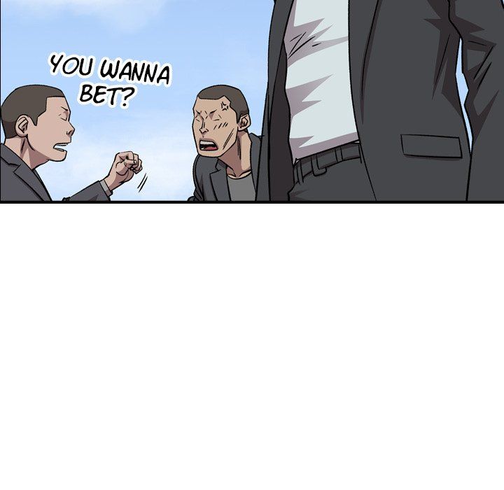 Legend The Beginning Manhwa - Chapter 159 Page 21