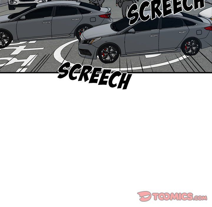 Legend The Beginning Manhwa - Chapter 159 Page 23