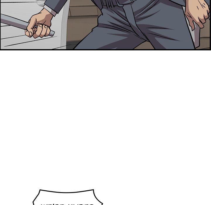 Legend The Beginning Manhwa - Chapter 159 Page 27