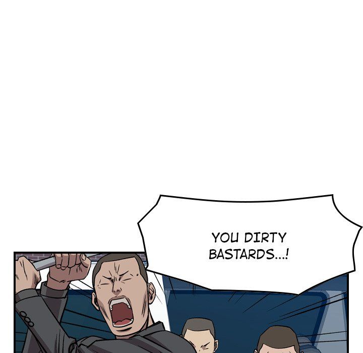 Legend The Beginning Manhwa - Chapter 159 Page 33