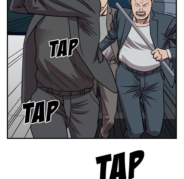 Legend The Beginning Manhwa - Chapter 159 Page 34