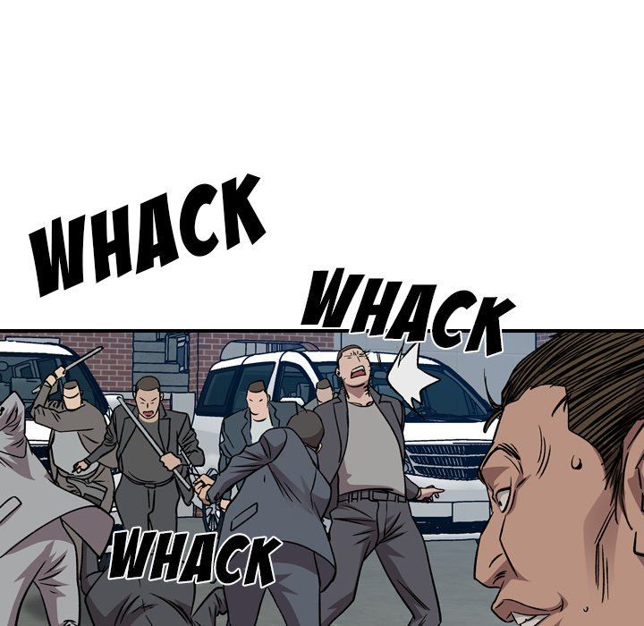 Legend The Beginning Manhwa - Chapter 159 Page 37