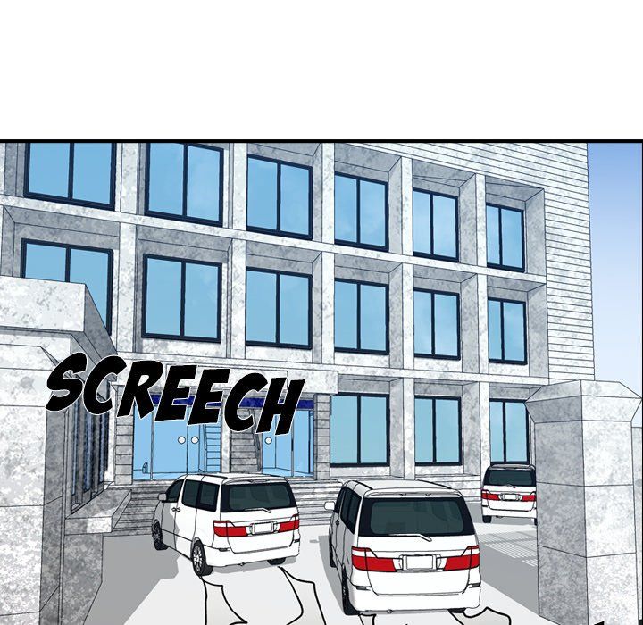 Legend The Beginning Manhwa - Chapter 159 Page 43