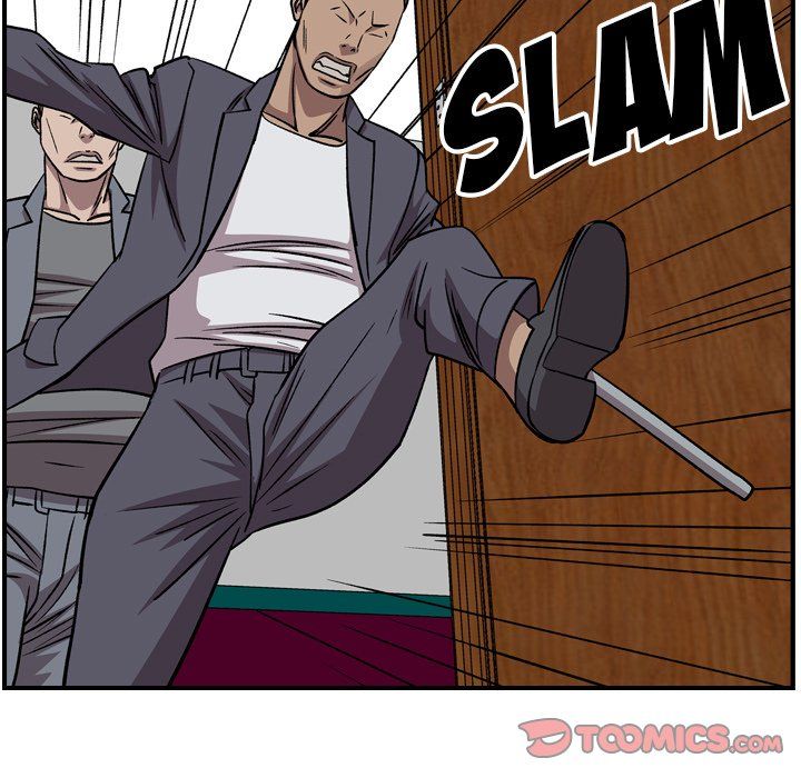 Legend The Beginning Manhwa - Chapter 159 Page 47