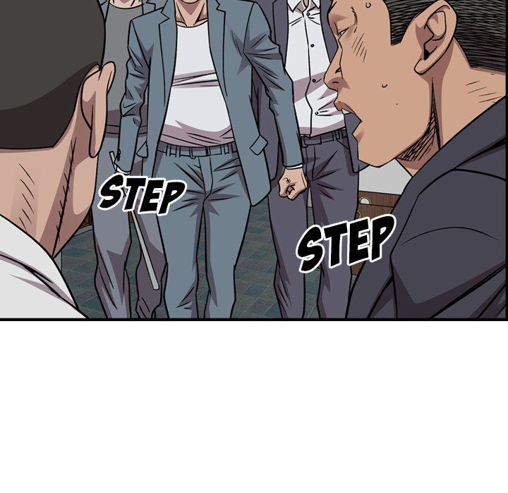 Legend The Beginning Manhwa - Chapter 159 Page 51