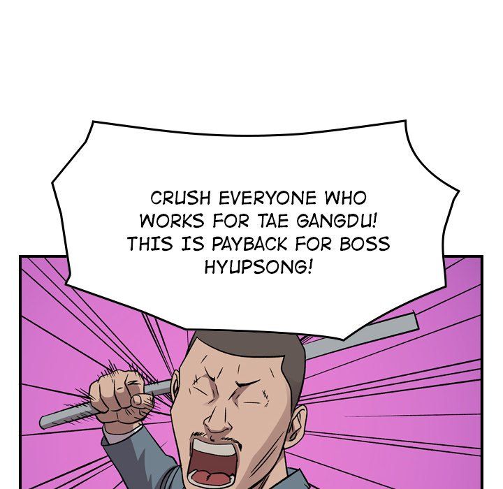 Legend The Beginning Manhwa - Chapter 159 Page 52