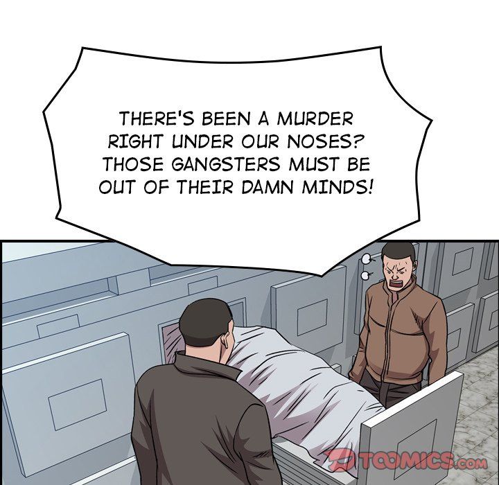 Legend The Beginning Manhwa - Chapter 159 Page 56