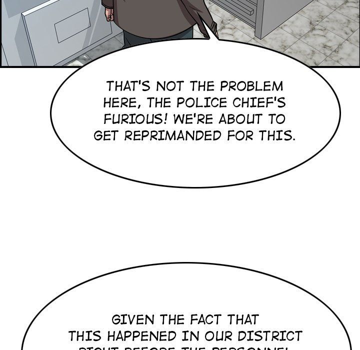 Legend The Beginning Manhwa - Chapter 159 Page 57