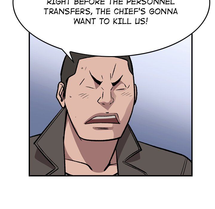 Legend The Beginning Manhwa - Chapter 159 Page 58