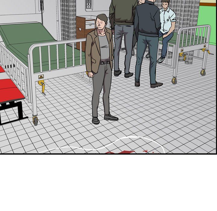 Legend The Beginning Manhwa - Chapter 159 Page 63