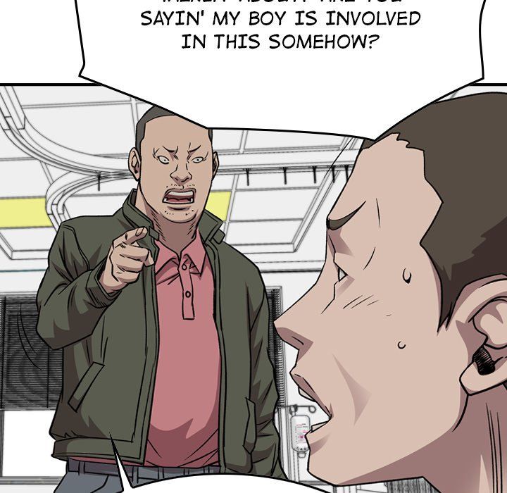 Legend The Beginning Manhwa - Chapter 159 Page 73