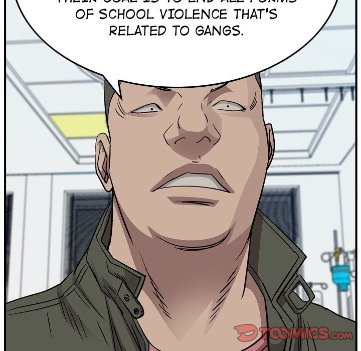 Legend The Beginning Manhwa - Chapter 159 Page 77