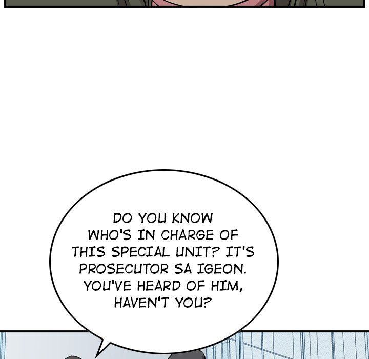 Legend The Beginning Manhwa - Chapter 159 Page 78