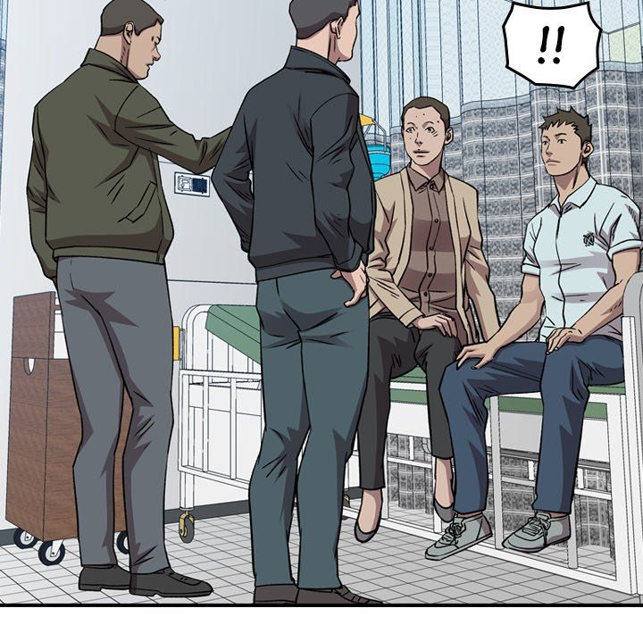 Legend The Beginning Manhwa - Chapter 159 Page 79