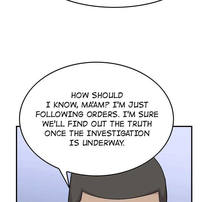 Legend The Beginning Manhwa - Chapter 159 Page 82