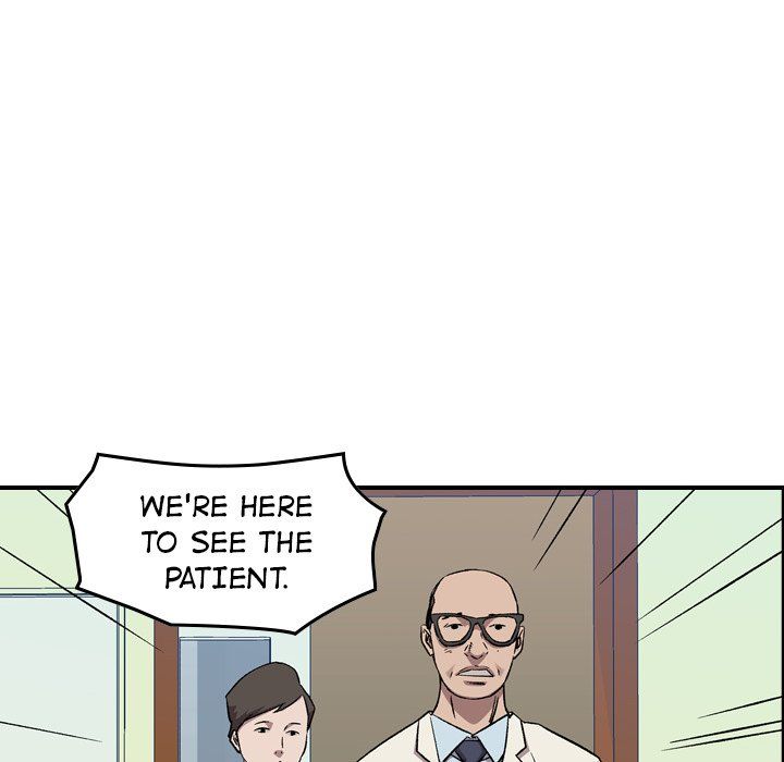 Legend The Beginning Manhwa - Chapter 159 Page 84