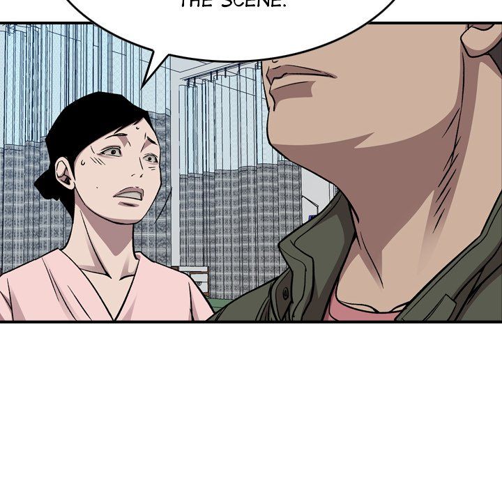 Legend The Beginning Manhwa - Chapter 159 Page 88