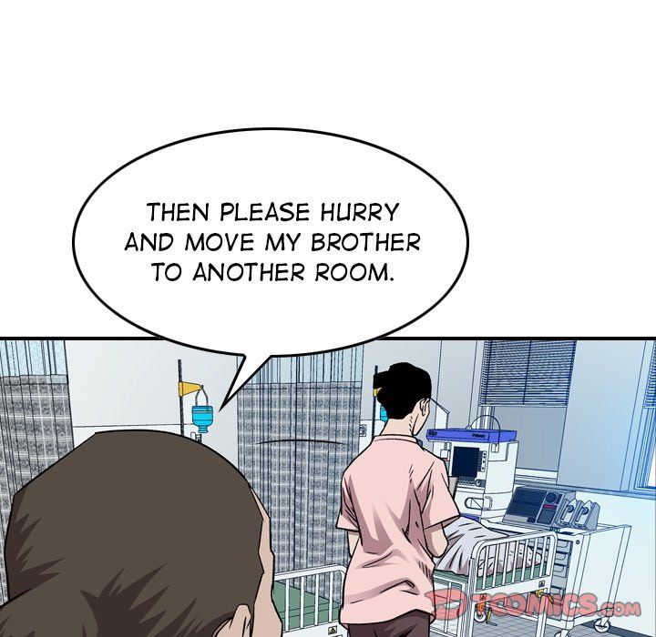 Legend The Beginning Manhwa - Chapter 159 Page 89