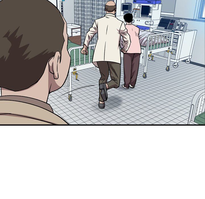 Legend The Beginning Manhwa - Chapter 159 Page 96