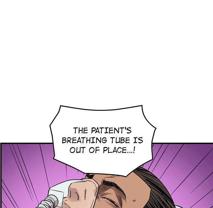 Legend The Beginning Manhwa - Chapter 159 Page 97