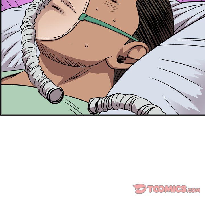 Legend The Beginning Manhwa - Chapter 159 Page 98