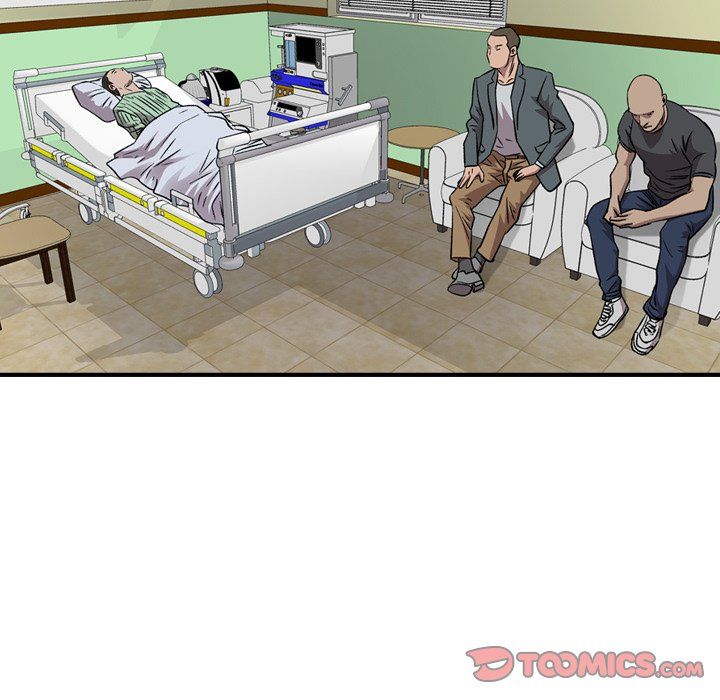 Legend The Beginning Manhwa - Chapter 159 Page 116