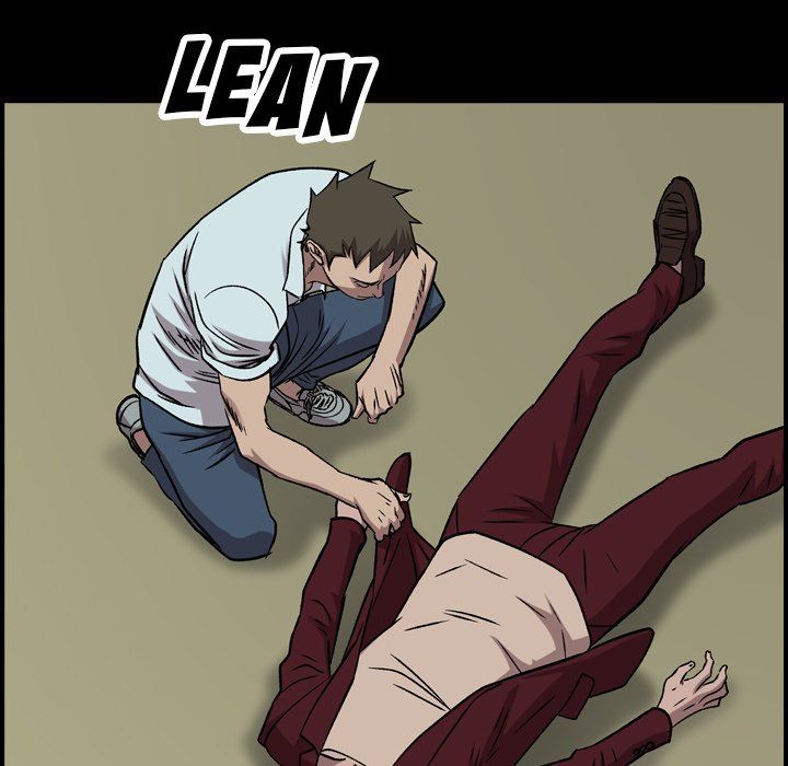 Legend The Beginning Manhwa - Chapter 183 Page 6