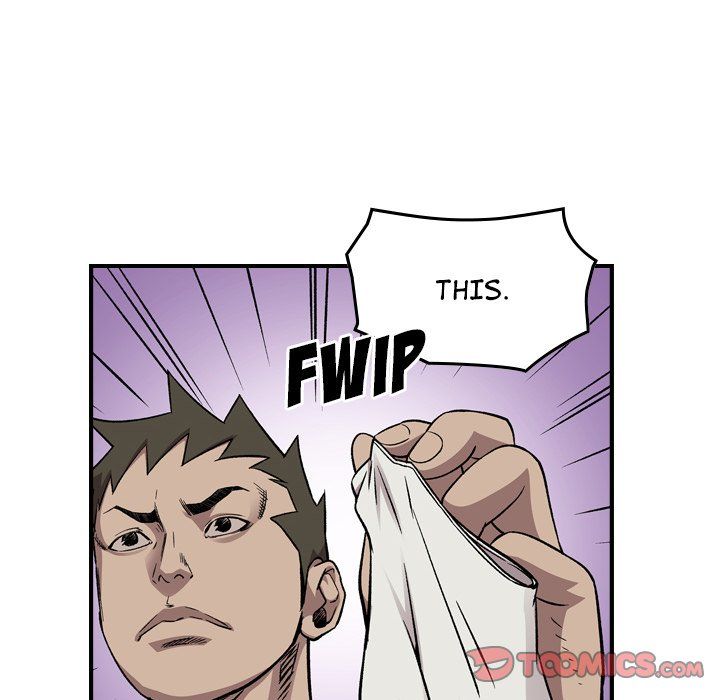 Legend The Beginning Manhwa - Chapter 183 Page 17