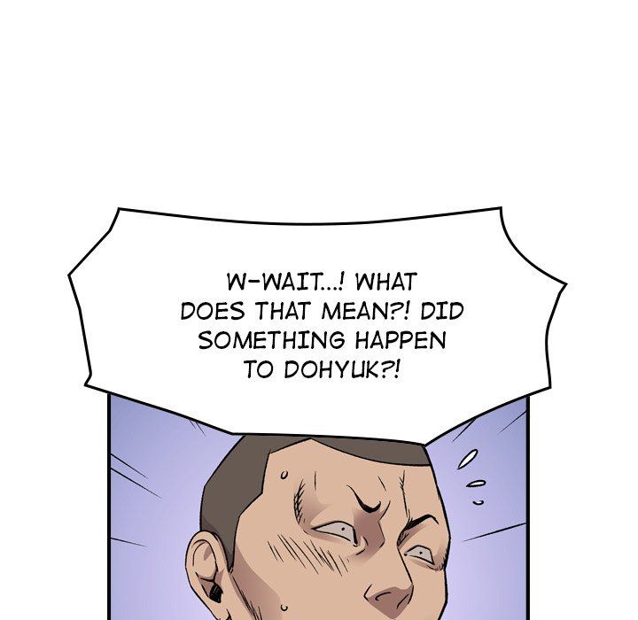 Legend The Beginning Manhwa - Chapter 183 Page 31