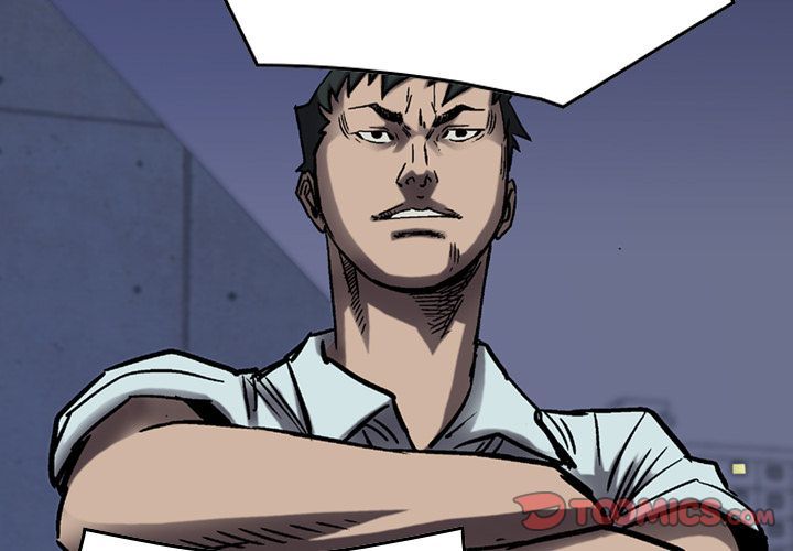 Legend The Beginning Manhwa - Chapter 63 Page 1