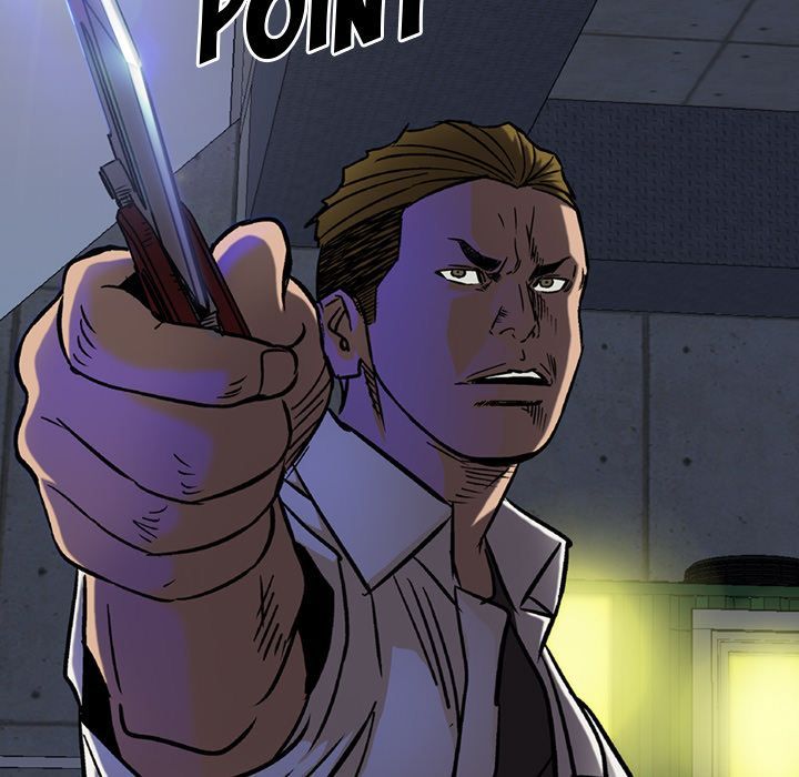 Legend The Beginning Manhwa - Chapter 63 Page 6