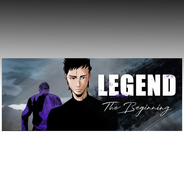 Legend The Beginning Manhwa - Chapter 63 Page 8