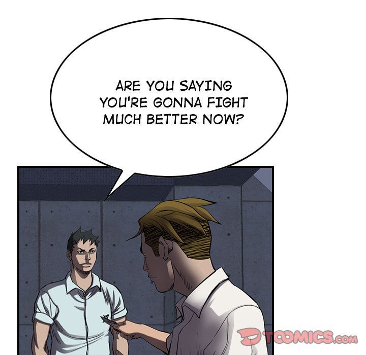 Legend The Beginning Manhwa - Chapter 63 Page 9