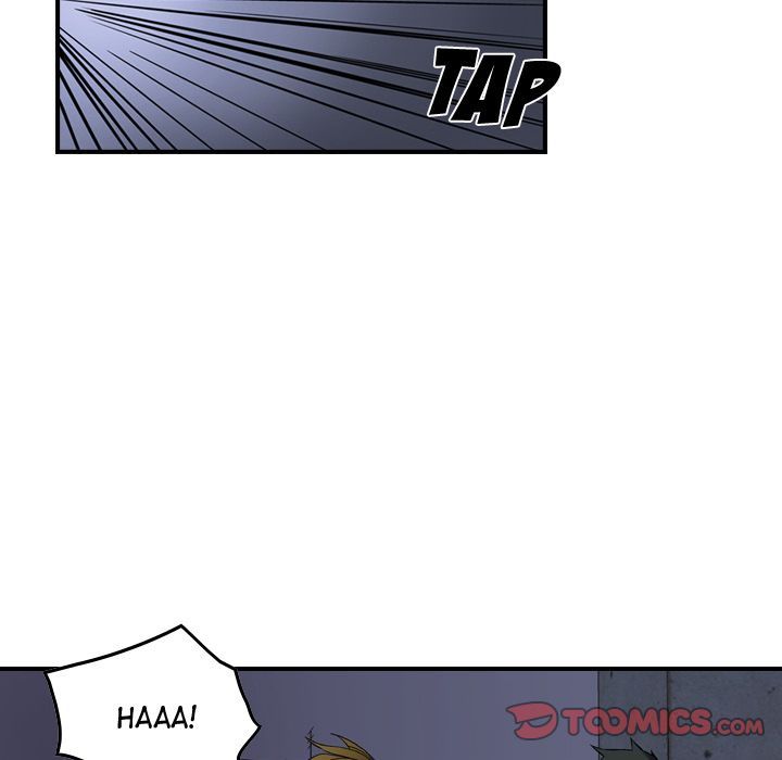 Legend The Beginning Manhwa - Chapter 63 Page 17