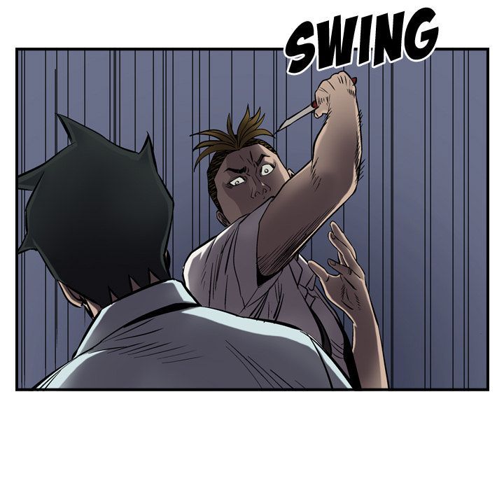 Legend The Beginning Manhwa - Chapter 63 Page 23