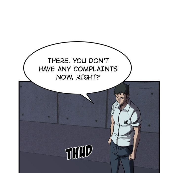 Legend The Beginning Manhwa - Chapter 63 Page 31