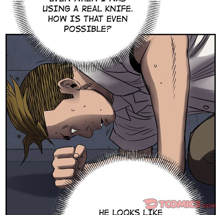 Legend The Beginning Manhwa - Chapter 63 Page 33