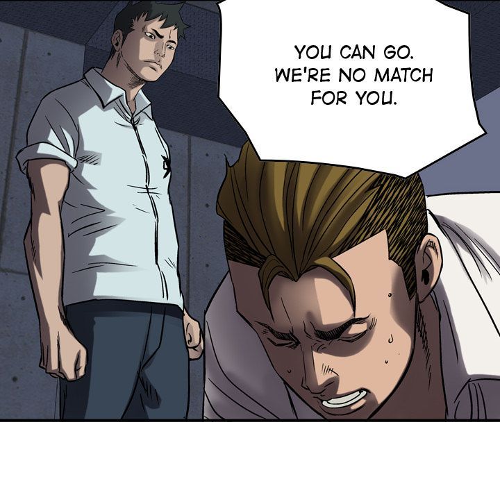 Legend The Beginning Manhwa - Chapter 63 Page 35