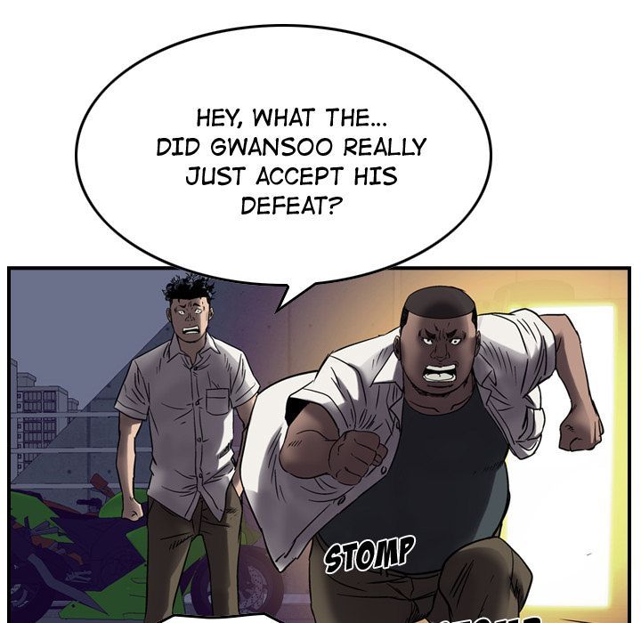 Legend The Beginning Manhwa - Chapter 63 Page 36