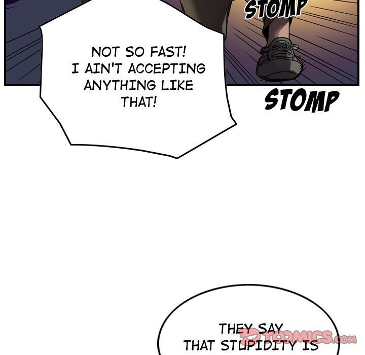 Legend The Beginning Manhwa - Chapter 63 Page 37