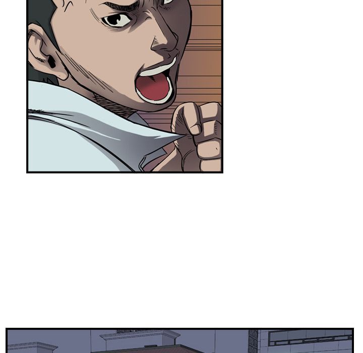 Legend The Beginning Manhwa - Chapter 63 Page 40