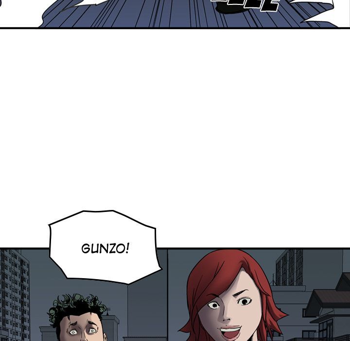 Legend The Beginning Manhwa - Chapter 63 Page 43