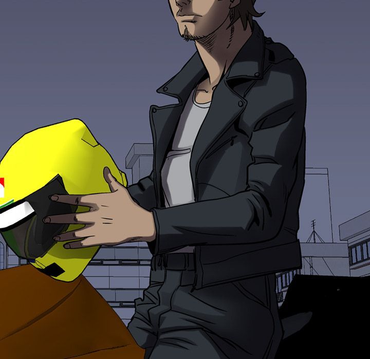 Legend The Beginning Manhwa - Chapter 63 Page 47