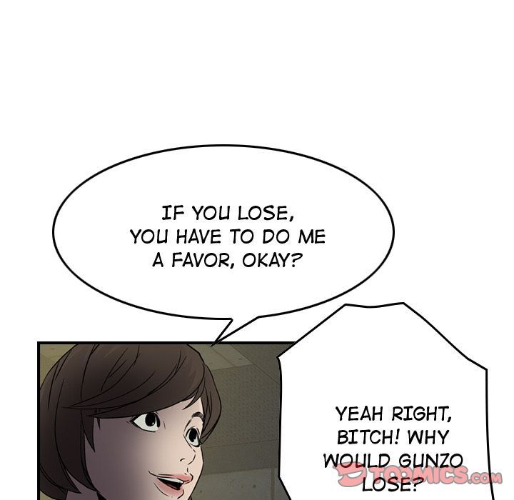 Legend The Beginning Manhwa - Chapter 63 Page 53